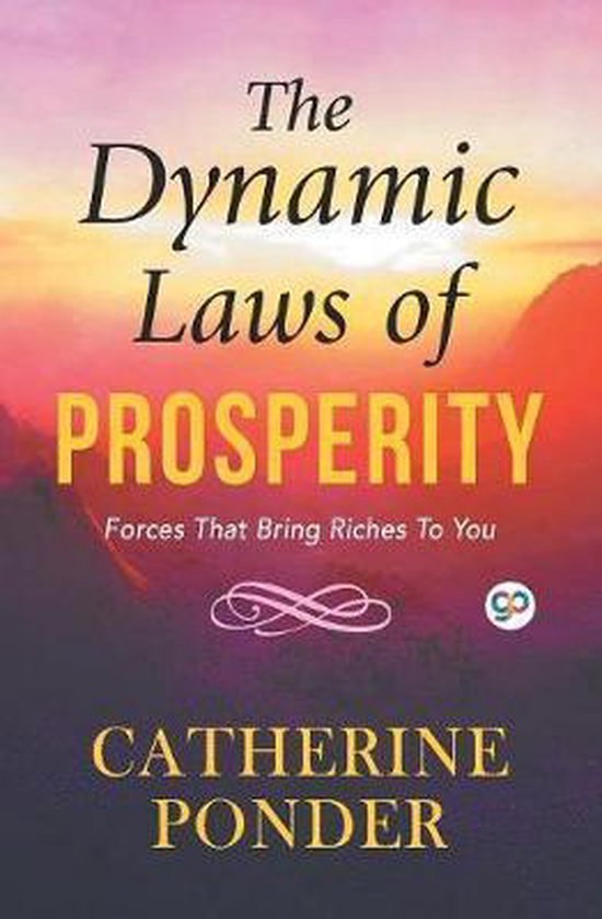 The Dynamic Laws of Prosperity