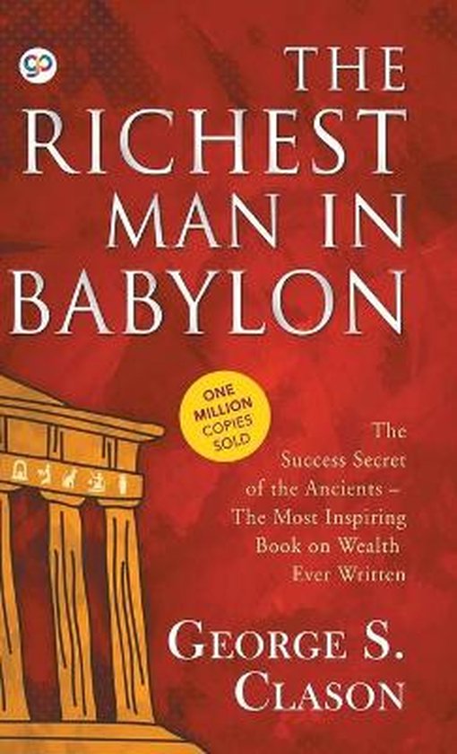 The Richest Man in Babylon