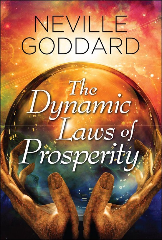 The Dynamic Laws of Prosperity