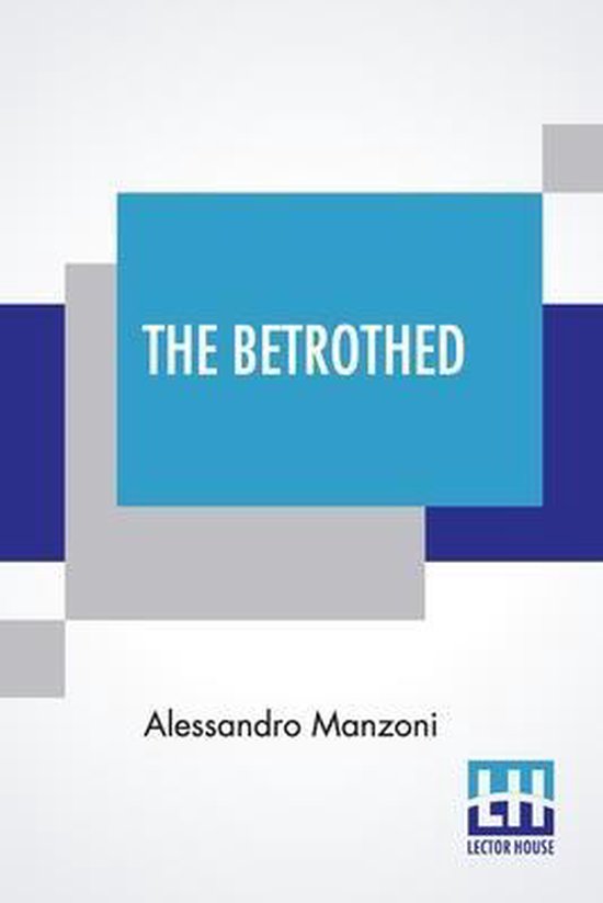 The Betrothed