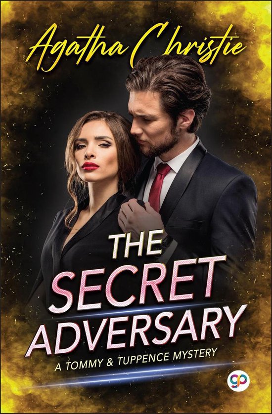 The Secret Adversary