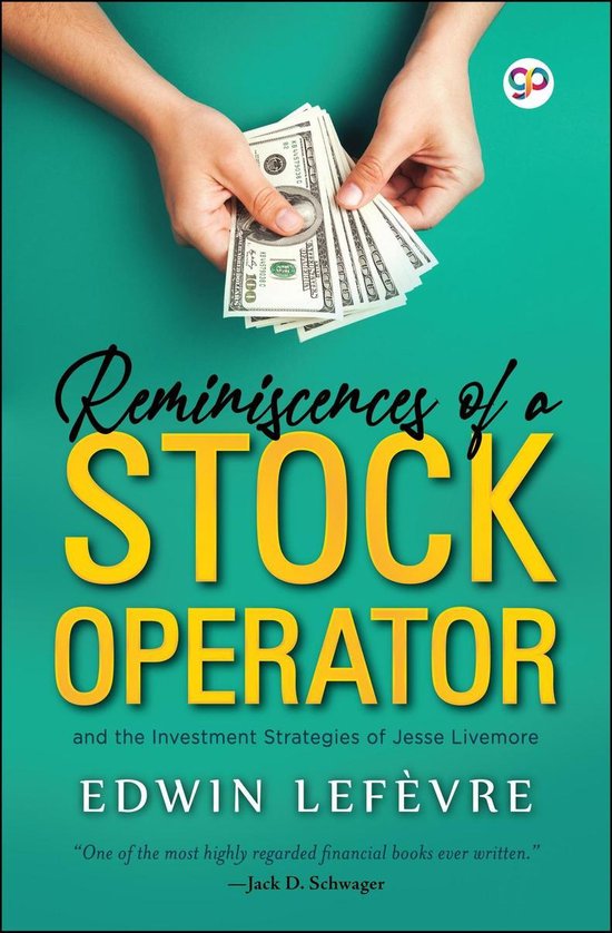 Reminiscences of a Stock Operator