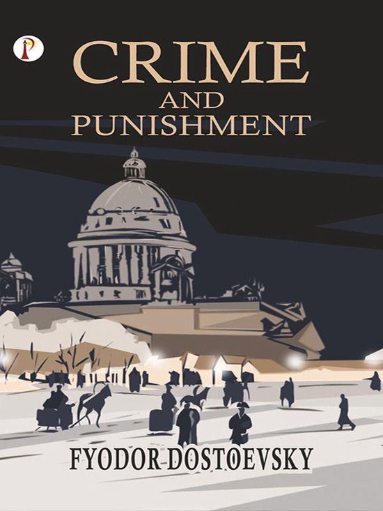 Crime and Punishment