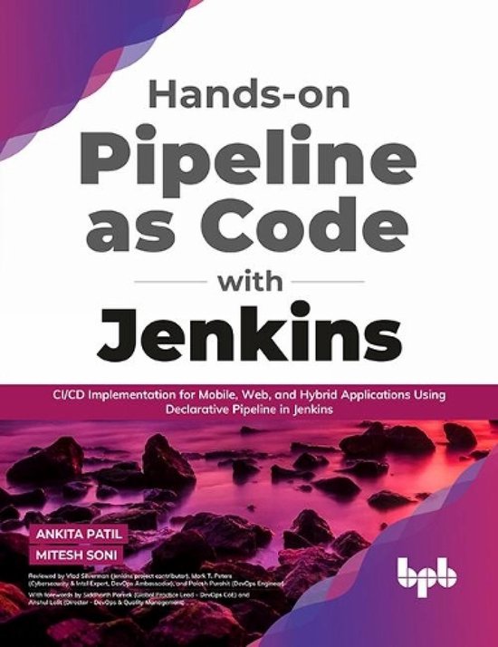 Hands-on Pipeline as Code with Jenkins