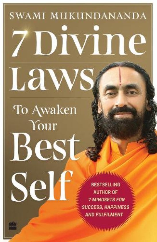 7 Divine Laws to Awaken Your Best Self