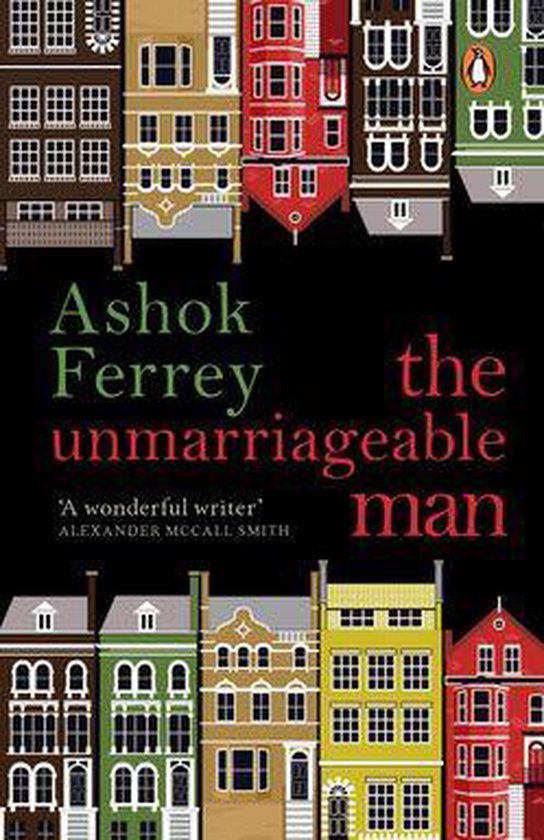 The Unmarriageable Man