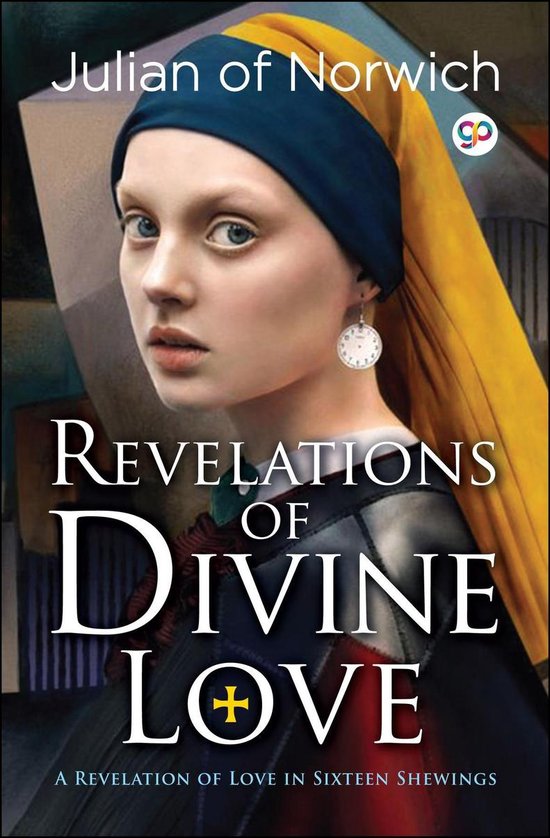 Revelations of Divine Love