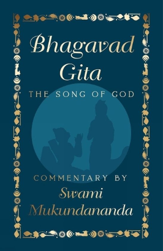 Bhagavad Gita