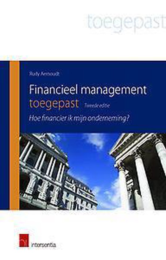 Financieel management toegepast