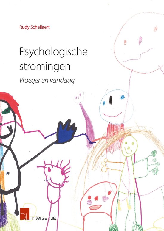 De psychologische stromingen