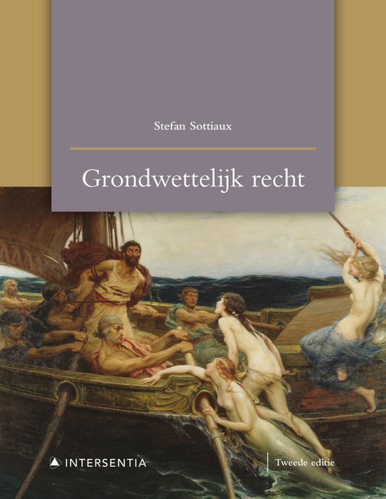 Grondwettelijk recht (tweede editie)