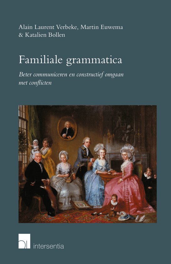 Familiale grammatica