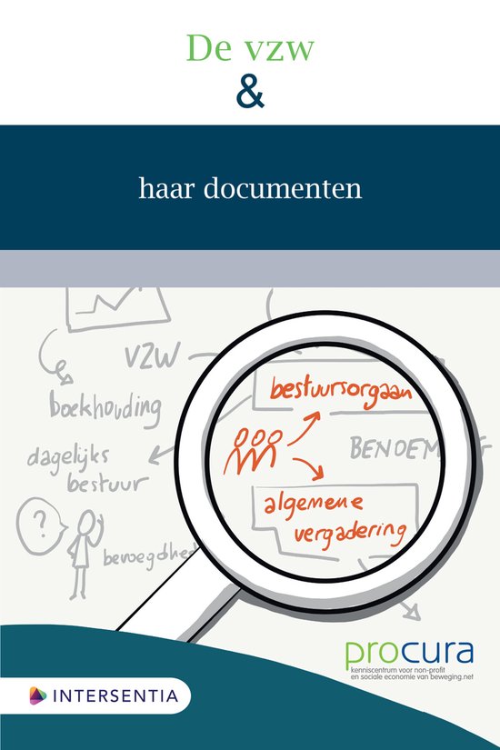 De vzw & haar documenten