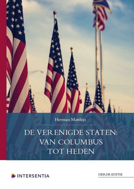 De Verenigde Staten