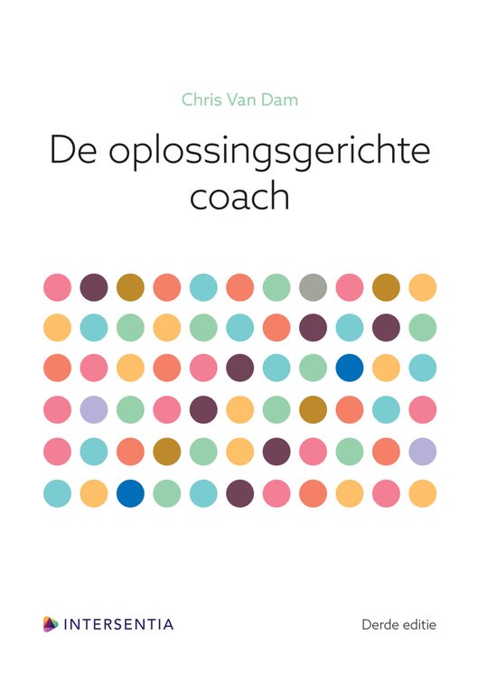 De oplossingsgerichte coach (derde editie)