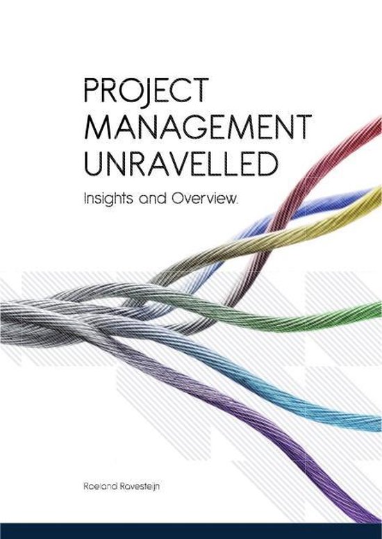 PMU: Project management unravelled