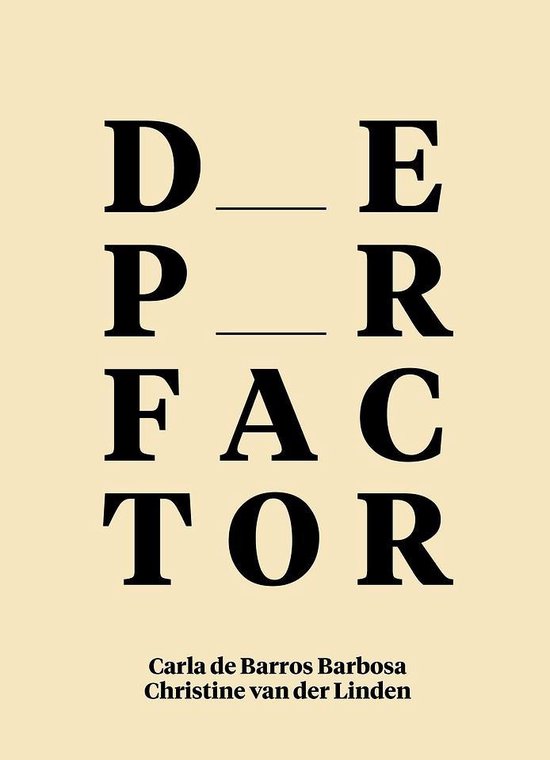 De PR-factor