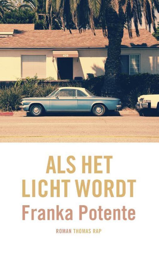 Als het licht wordt