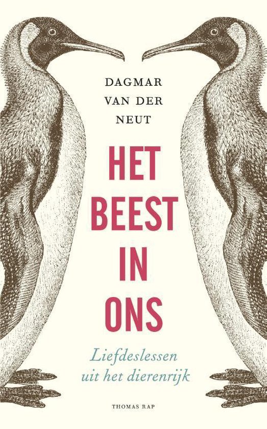 Het beest in ons