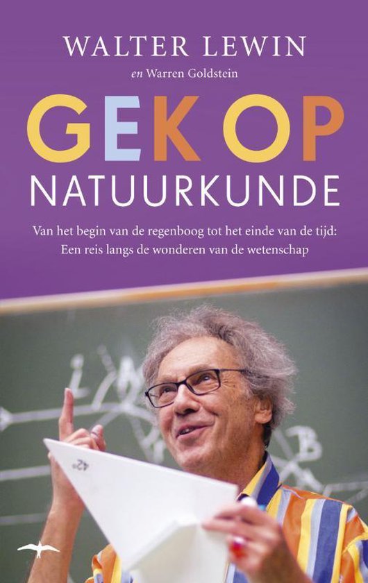 Gek op natuurkunde