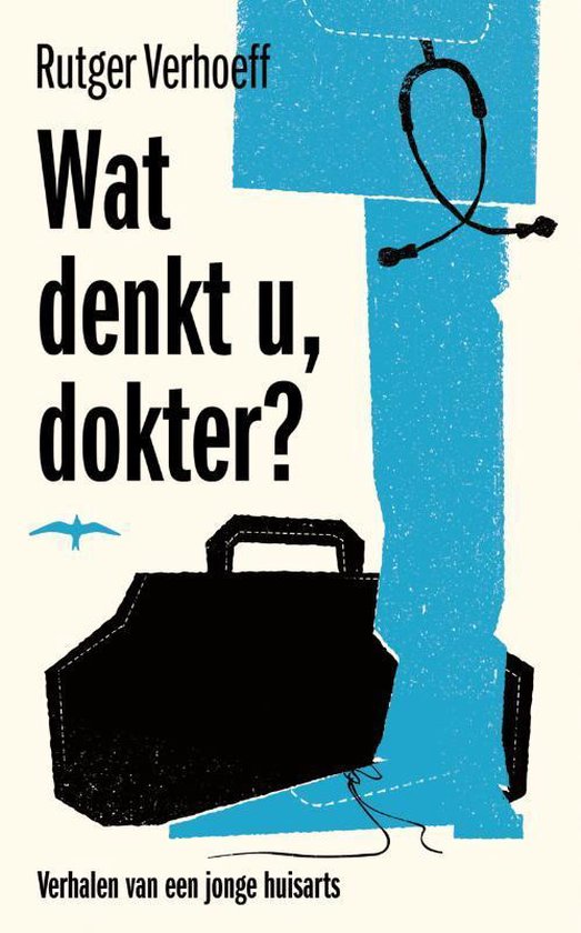 Wat denkt u, dokter?