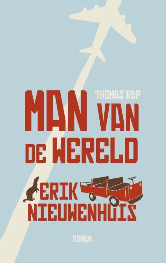 Man van de wereld