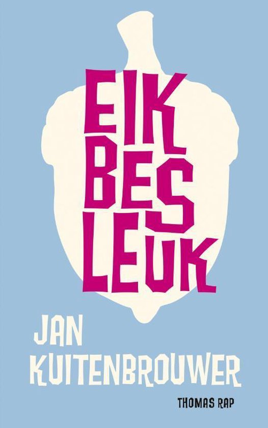 Eik bes leuk