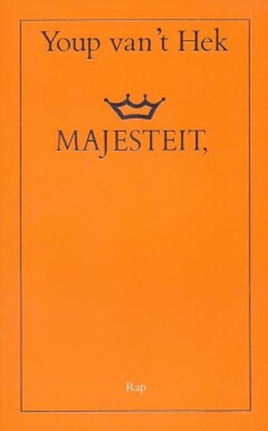 Majesteit