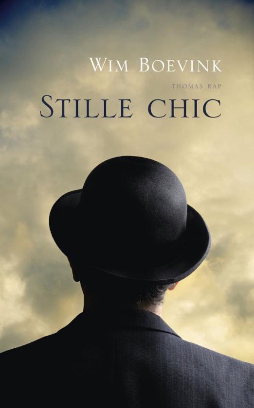 Stille chic