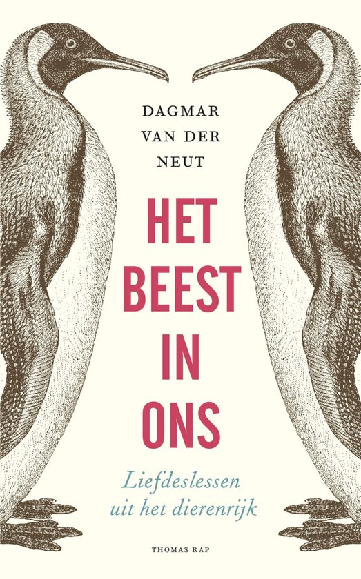 Het beest in ons