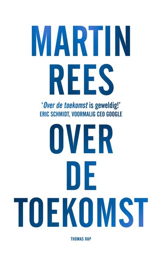 Over de toekomst