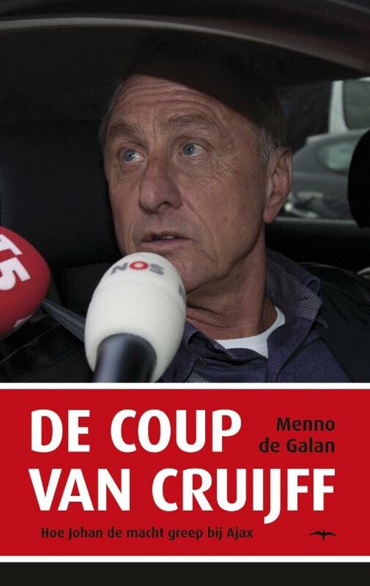 De Coup Van Cruijff