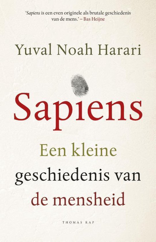 Sapiens