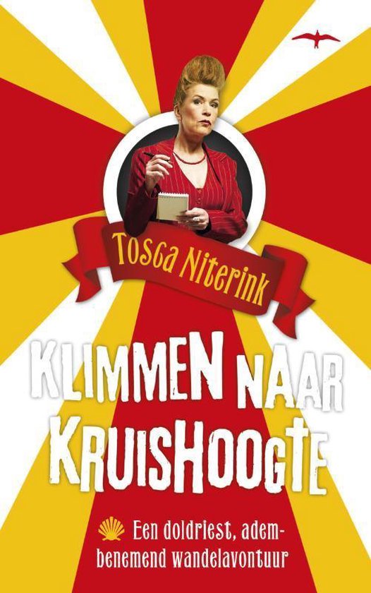 Klimmen naar kruishoogte