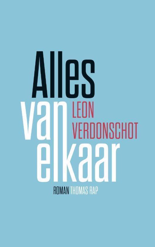 Alles van elkaar