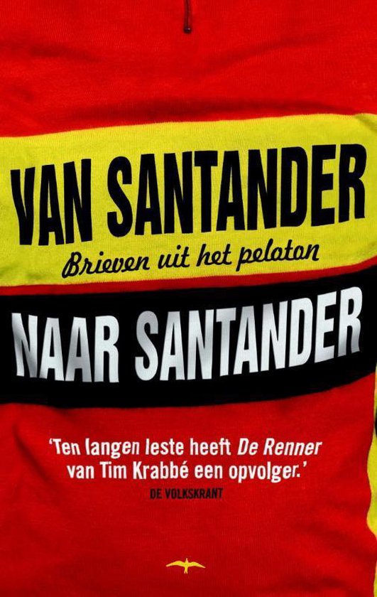 Van Santander naar Santander