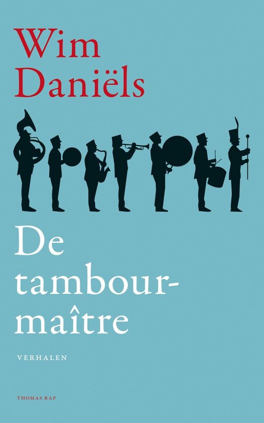 De tambour-maître