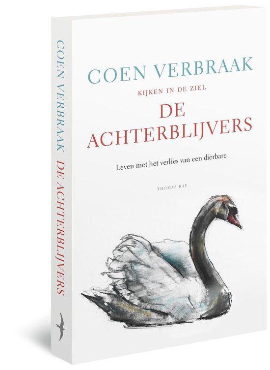 Kijken in de ziel  -   De achterblijvers