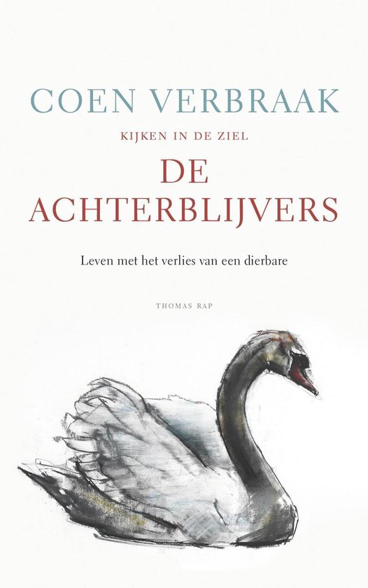 Kijken in de ziel - De achterblijvers