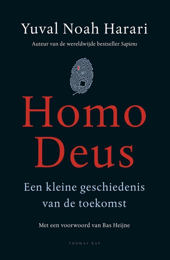 Homo Deus