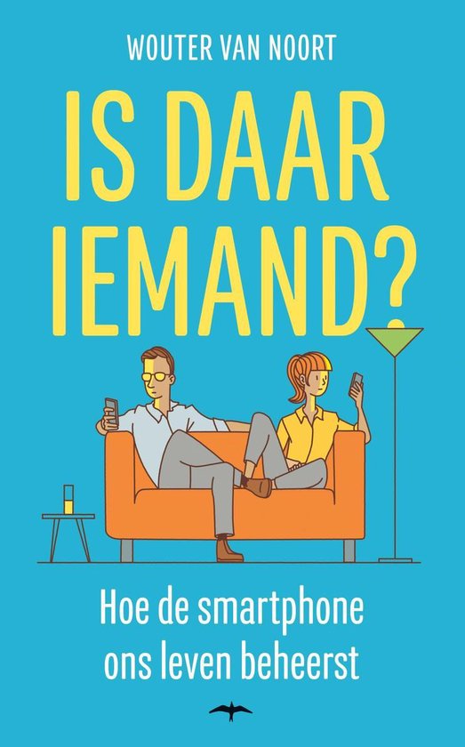 Is daar iemand?