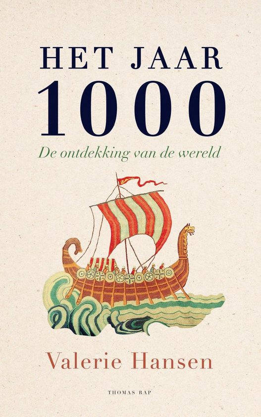 Het jaar 1000