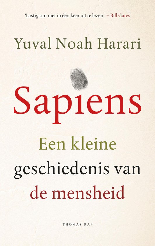 Sapiens