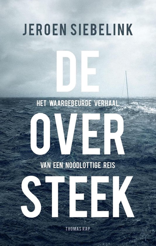 De oversteek