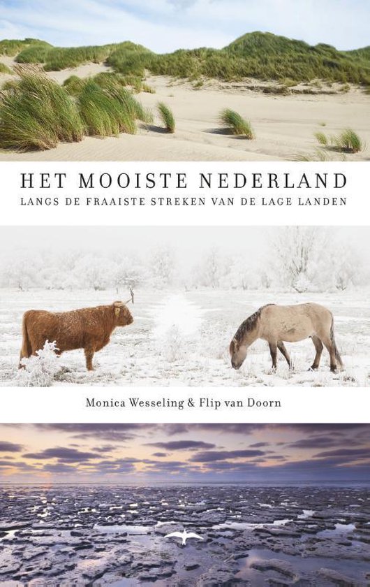 Het mooiste Nederland