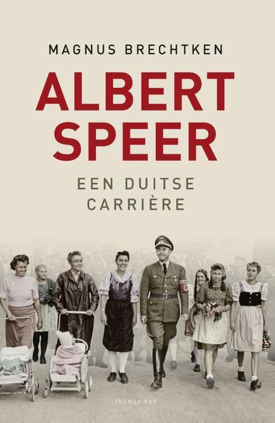 Albert Speer