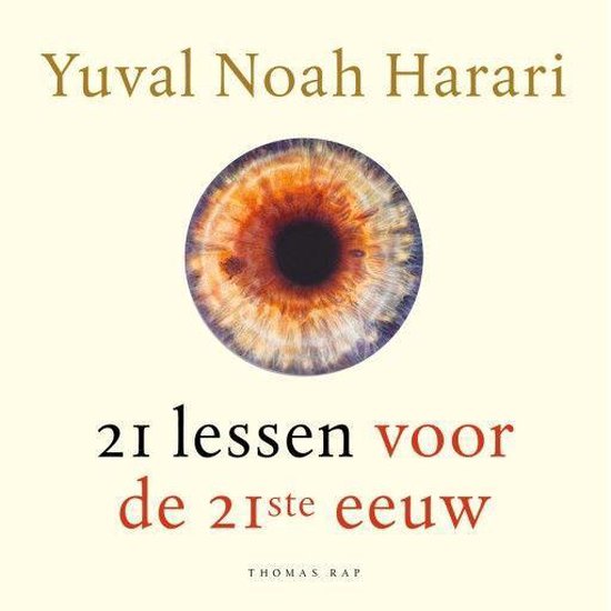 21 lessen voor de 21ste eeuw