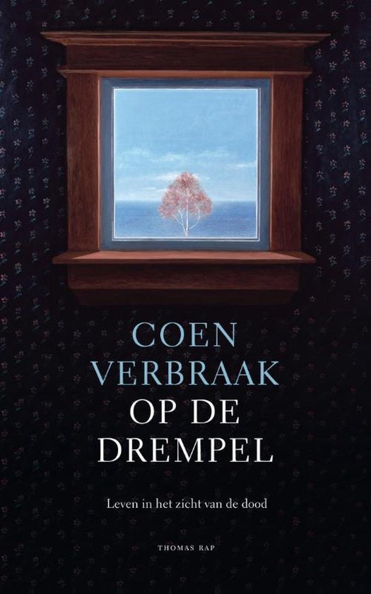 Kijken in de ziel - Op de drempel