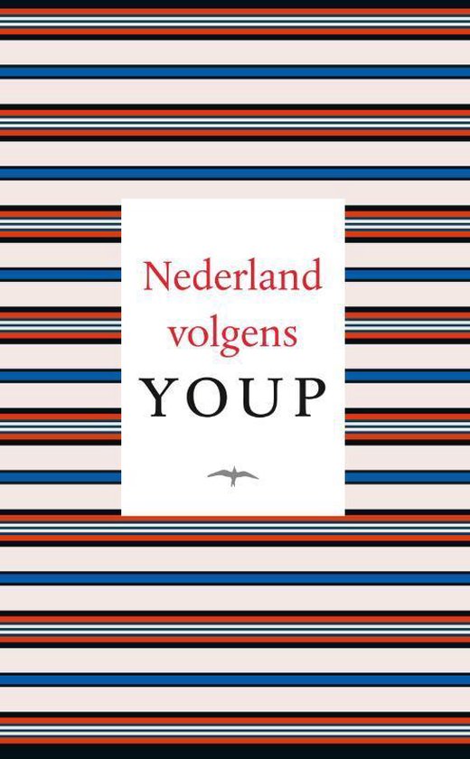 Nederland volgens Youp