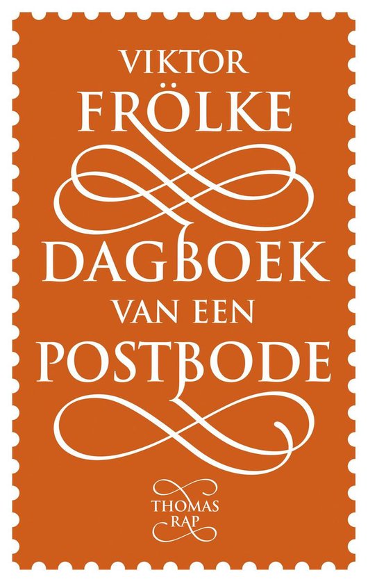 Dagboek van een postbode